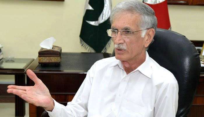 pervez-khattak-requests-tareen-group-to-not-take-extreme-steps