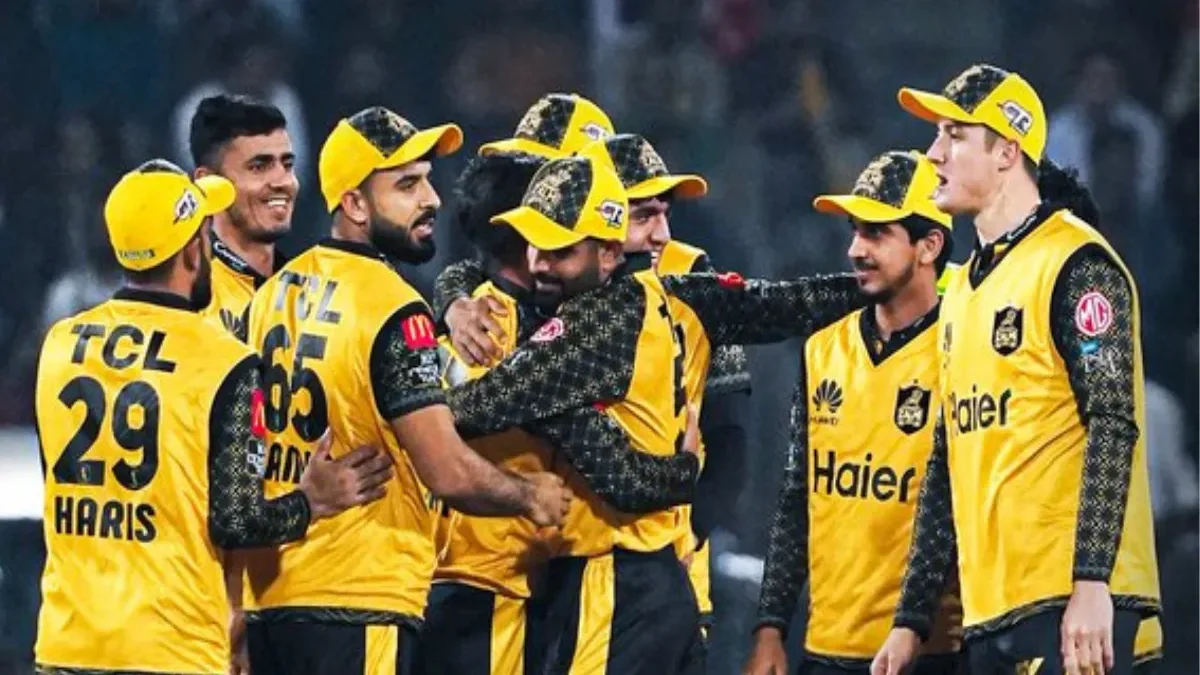 Peshawar Zalmi bolster squad with new overseas signing