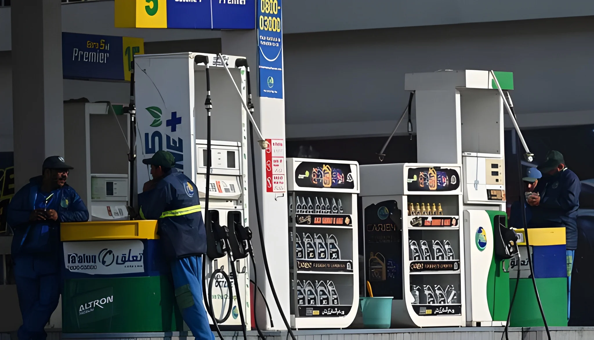 Petrol dealers give government 48-hour deadline over key demands