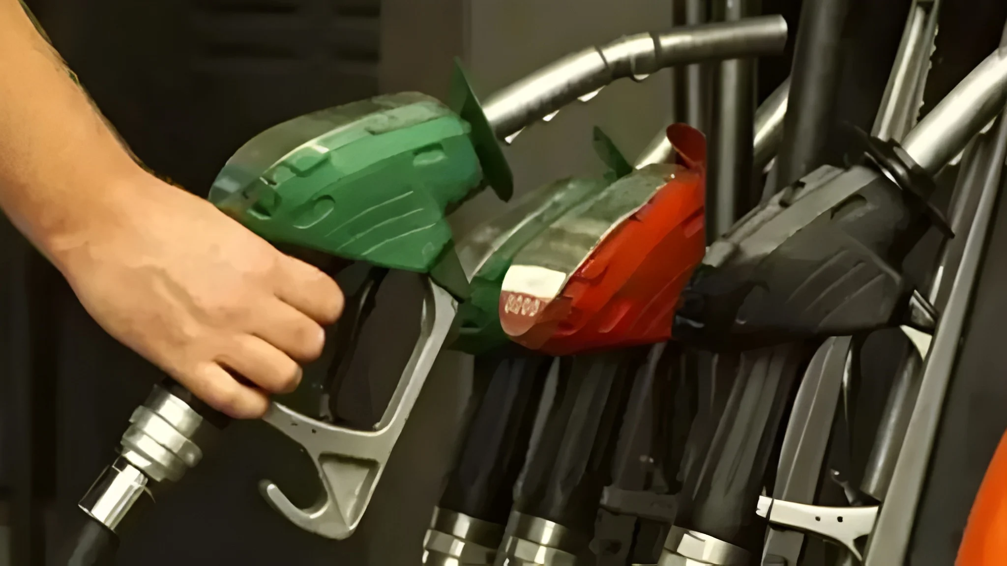 Petrol, Diesel Prices Hiked Again in Pakistan