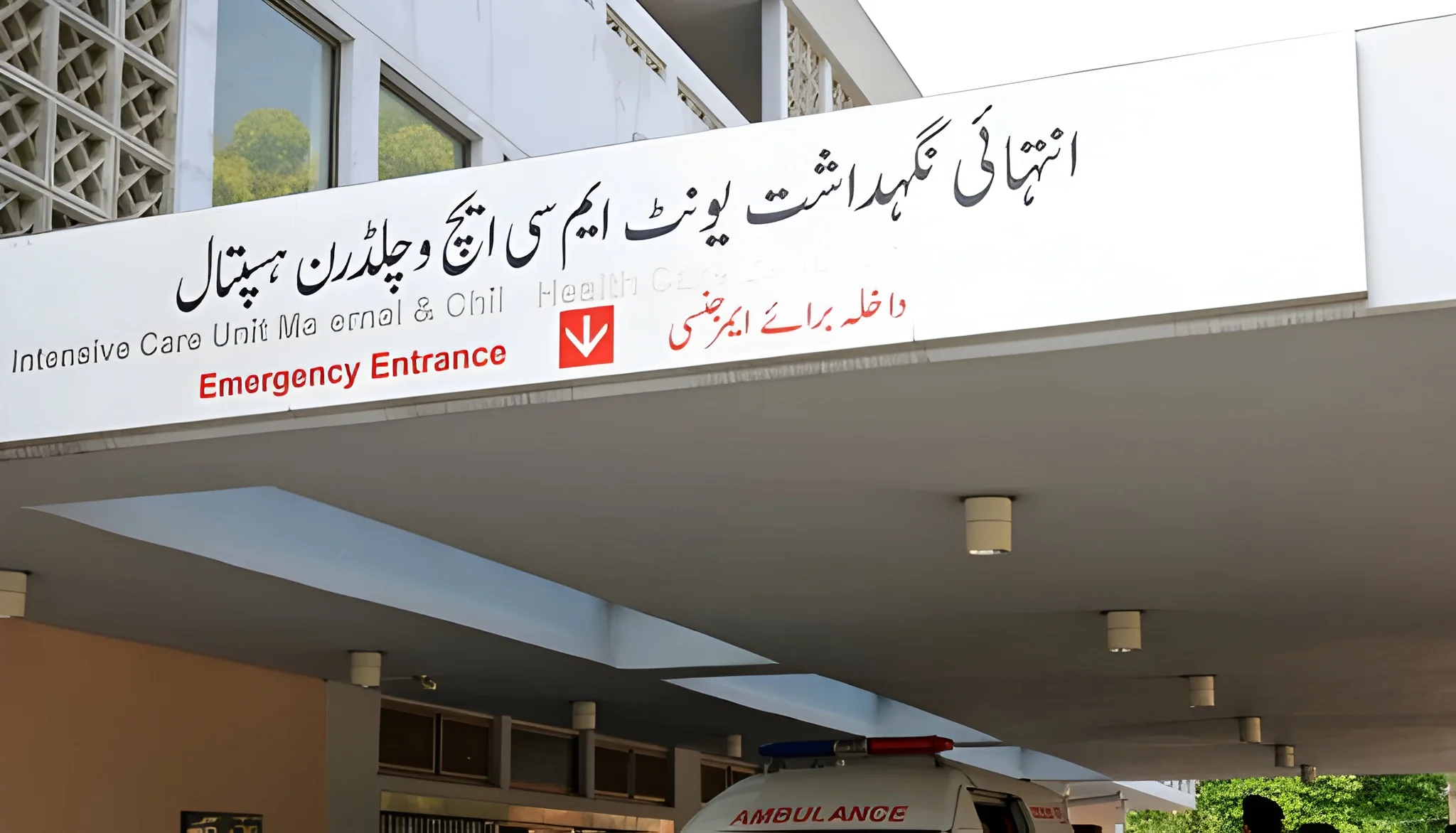 PIMS Tragedy: Health Secretary Removed After Repeated Failures to Inspect Hospitals