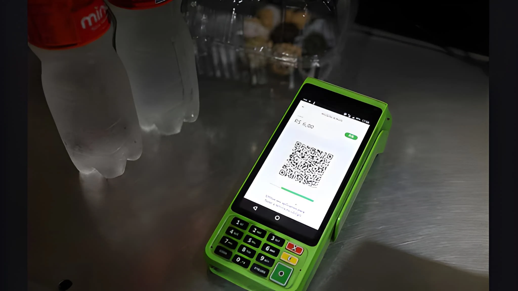Pix payment system sparks Brazil-US tensions