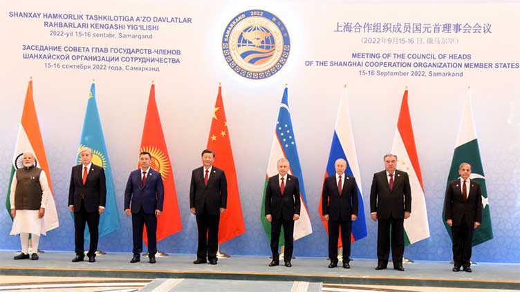 pm-attends-sco-chs-meeting-in-samarkand