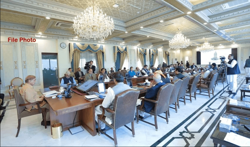 pm-forms-committee-to-probe-into-statements-of-imran-khan-kp-cm-regarding-use-of-force-and-weapons
