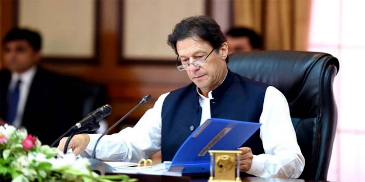 pm-imran-khan-chairs-federal-cabinet-session-to-discuss-9-point-agenda