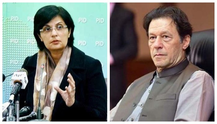 pm-imran-khan-congratulates-sania-nishtar-ehsaas-team-after-world-bank-acknowledgement