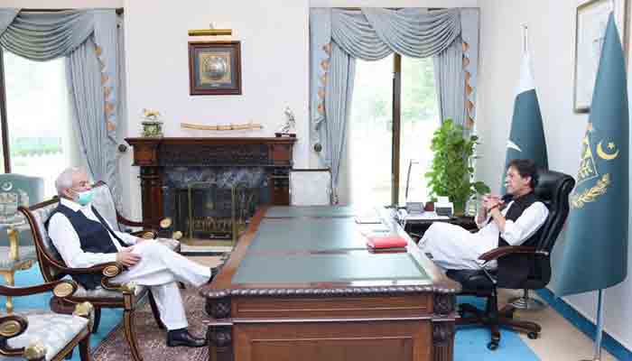 pm-imran-khan-decides-to-not-extend-pcb-chief-ehsan-mani-s-term