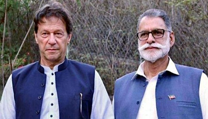 pm-imran-khan-nominates-abdul-qayyum-niazi-for-ajk-pm-slot