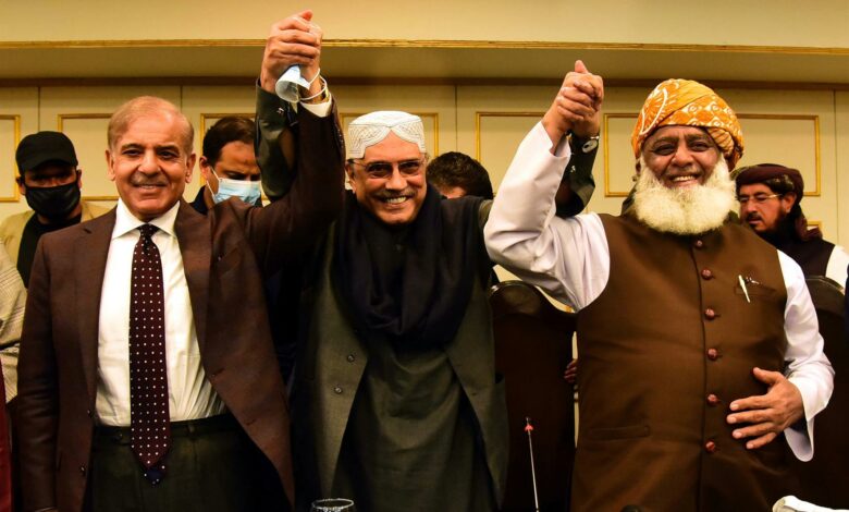 pm-imran-khan-offers-deal-to-opposition-via-important-person