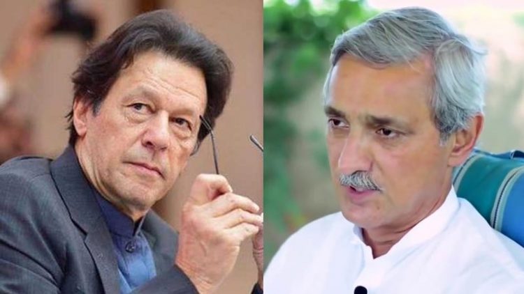 pm-imran-khan-to-receive-fact-finding-report-on-jahangir-tareen-next-week