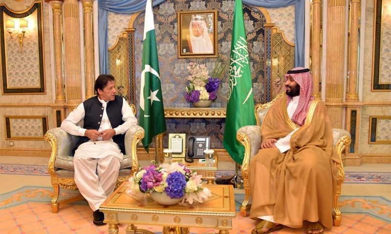 pm-imran-khan-to-visit-saudi-arabia-soon-says-saudi-envoy