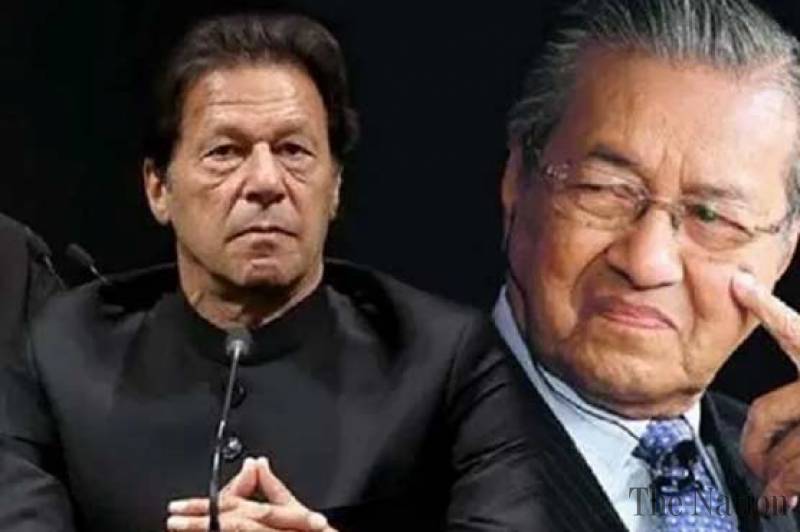 pm-imran-mahathir-discuss-grave-situation-in-palestine