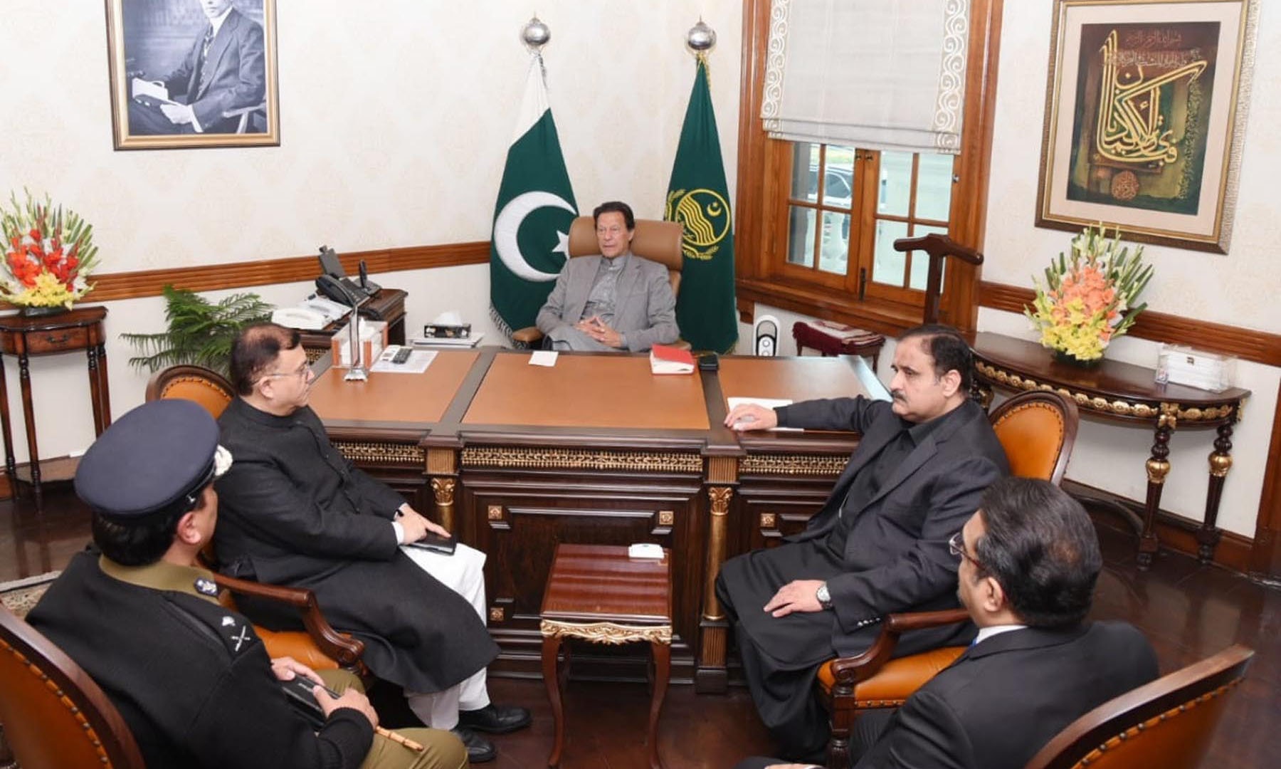 pm-imran-moves-to-avoid-kp-like-setback-in-punjab