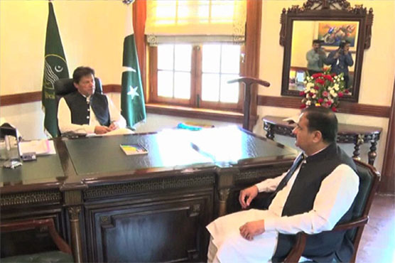 pm-imran-seeks-report-on-defeat-in-elections-in-three-cantonment-boards-of-punjab