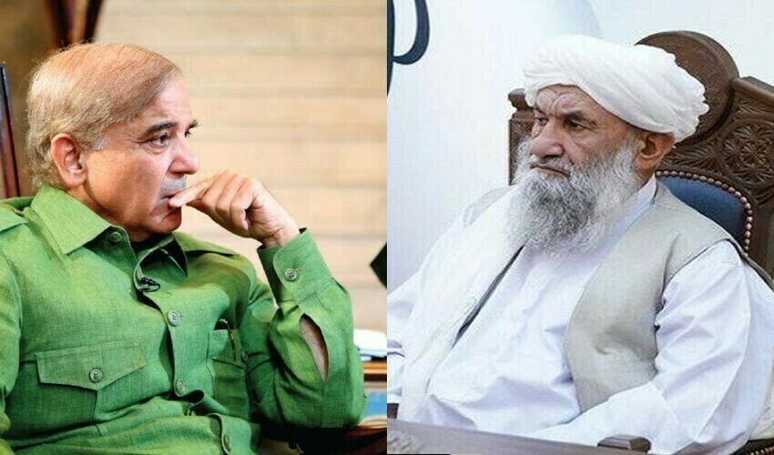 pm-shehbaz-calls-afghan-counterpart-expresses-grief-over-earthquake-devastation