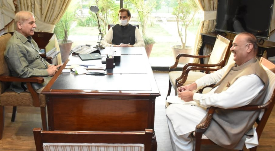 pm-shehbaz-mobilises-efforts-to-resolve-concerns-of-coalition-partners