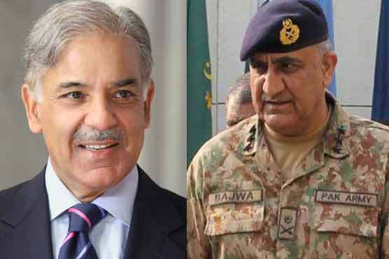 pm-shehbaz-sharif-coas-qamar-bajwa-discuss-national-security-matters