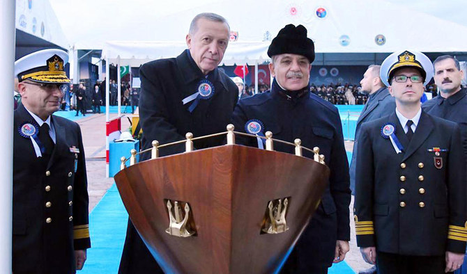 pm-shehbaz-sharif-invites-turkish-investors-to-invest-in-different-sectors