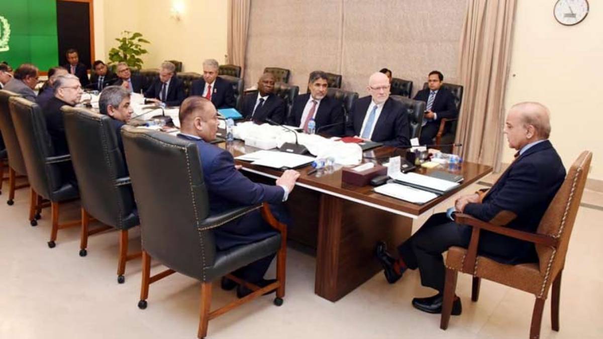 pm-shehbaz-sharif-reassures-unwavering-support-to-eradicate-polio-from-pakistan