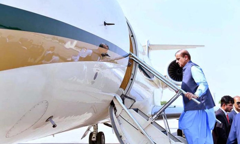 pm-shehbaz-sharif-to-leave-today-for-a-visit-to-turkey