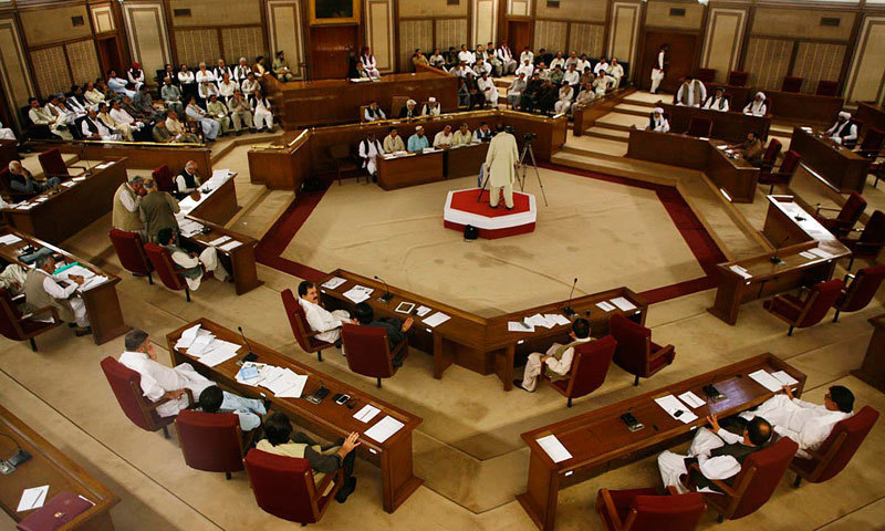 pm-wants-a-revamp-of-balochistan-governance-structure