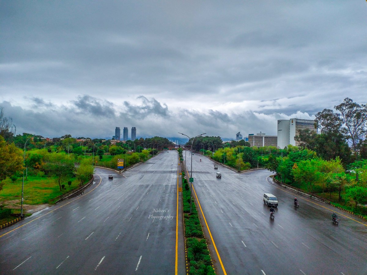 pmd-forecast-rainfall-with-thunderstorm-in-upper-areas-of-country