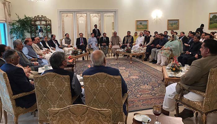 pml-n-calls-meeting-to-devise-future-strategy-party-reorganisation