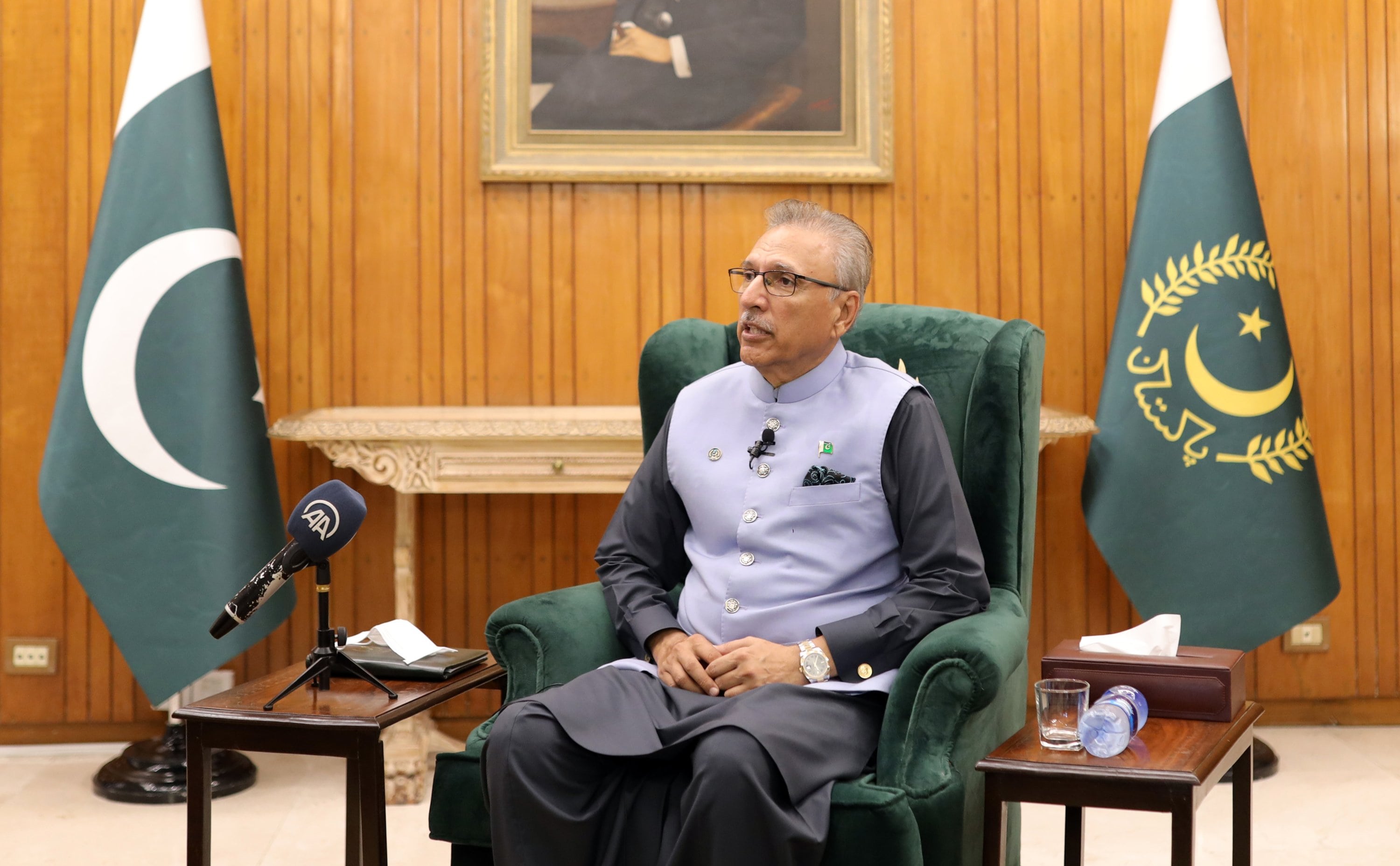 president-approves-appointment-of-barrister-shehzad-atta-as-attorney-general
