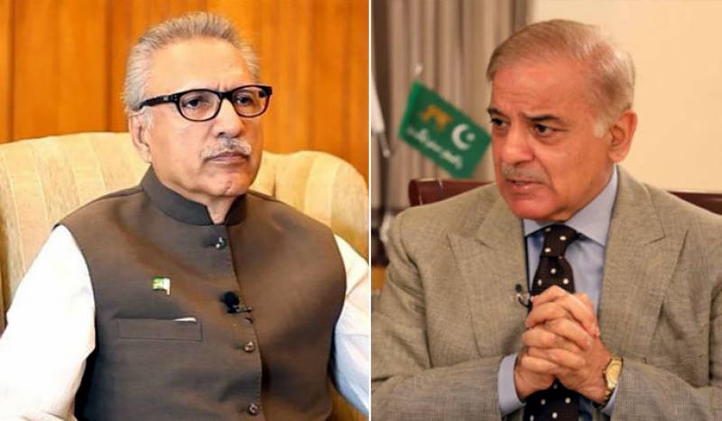 president-pm-vow-to-eradicate-terrorism