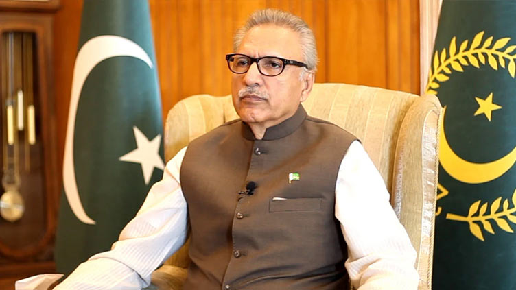 president-says-his-bajwa-statement-was-twisted