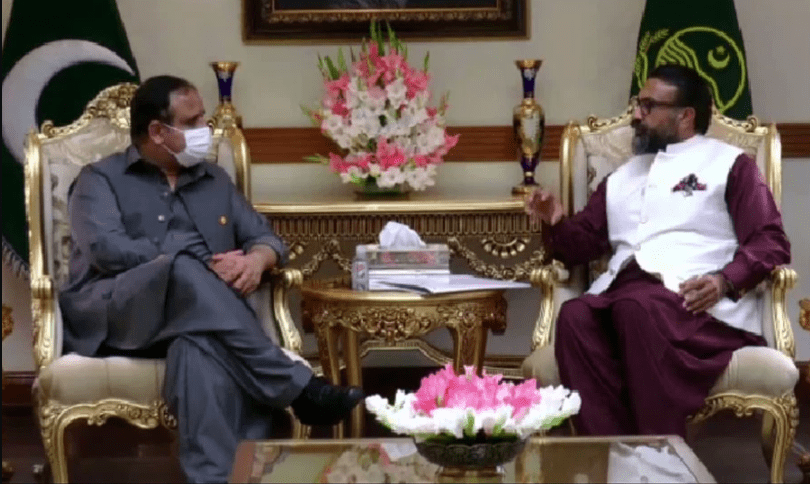 problems-of-overseas-pakistanis-being-resolved-on-priority-basis-says-cm-usman-buzdar