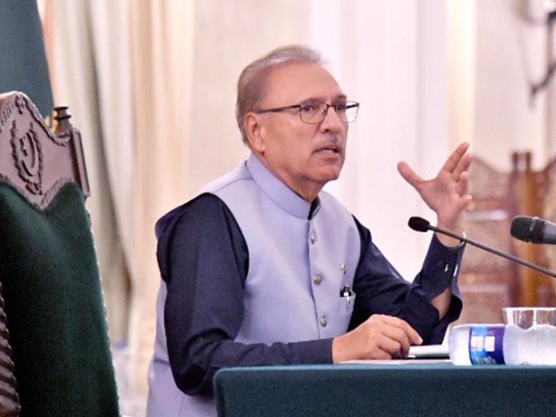provision-of-basic-facilities-will-be-ensured-to-masses-says-president-arif-alvi