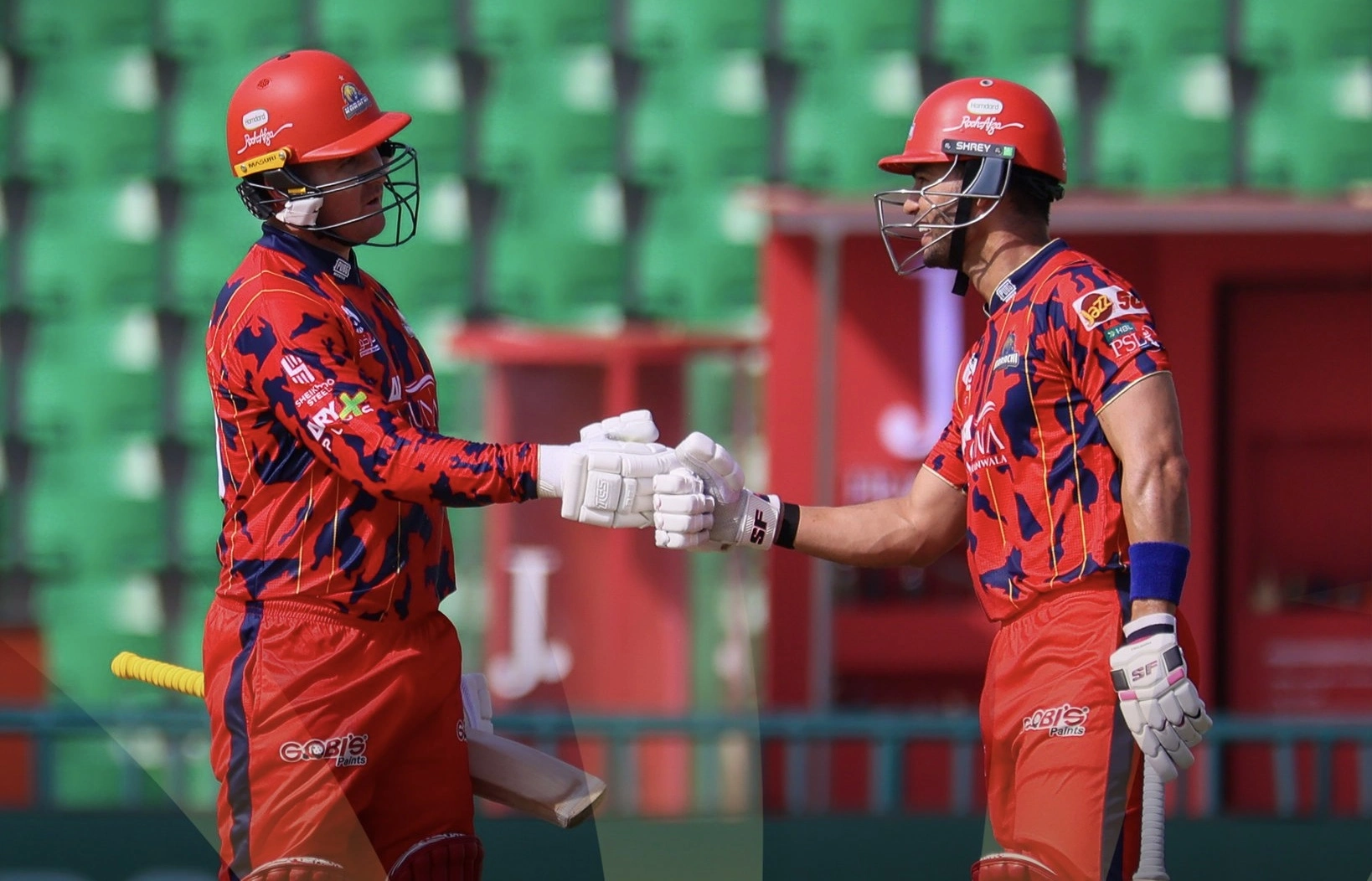 PSL 11: Karachi Kings secured a dominant nine-wicket win over Quetta Gladiators in Lahore.