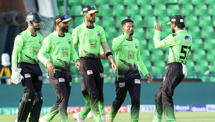 PSL 11: Lahore Qalandars edge past Quetta Gladiators in a tight contest