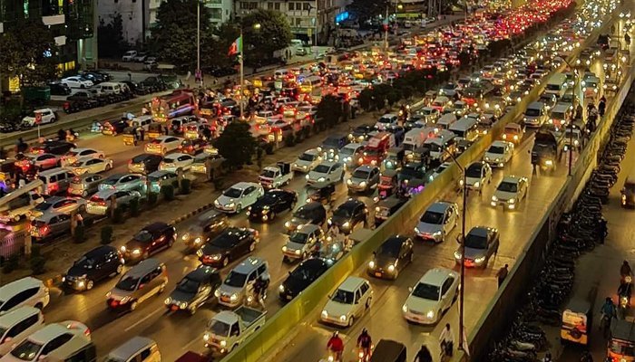 psl-2021-roads-won-t-be-blocked-for-karachi-matches-says-shc