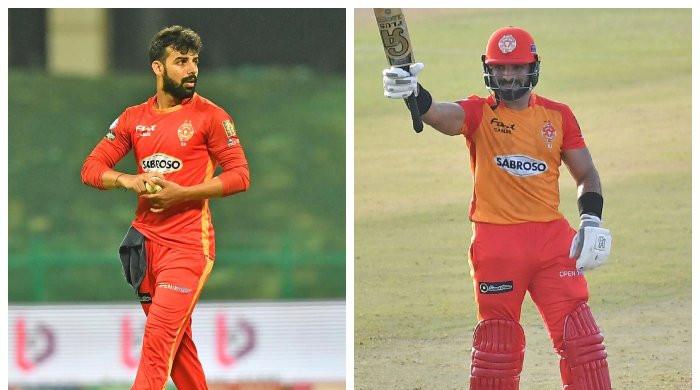 psl-2022-asif-ali-to-lead-islamabad-united-in-shadab-khan-s-absence
