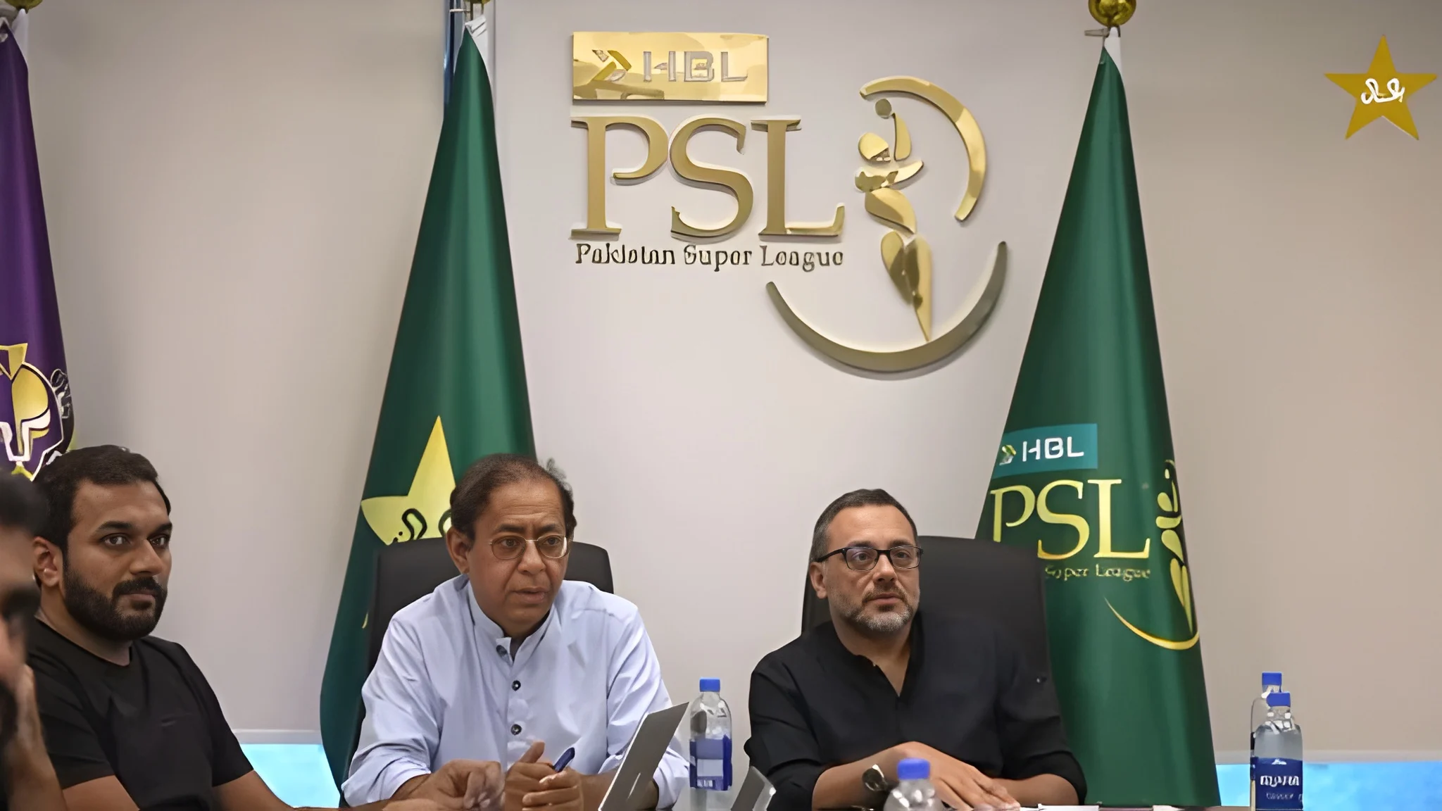 PSL management, franchise owners review successful season 11