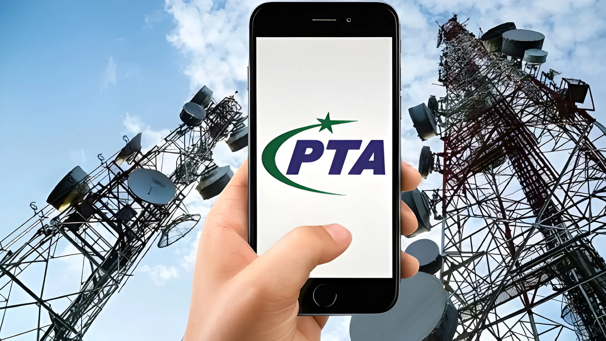 PTA warns public against use of foreign SIM cards