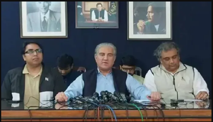pti-berates-ruling-coalition-for-boycotting-sc-hearing-on-punjab-cm-election