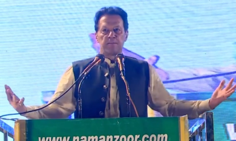 pti-chief-alleges-neutrals-behind-crackdown-on-party