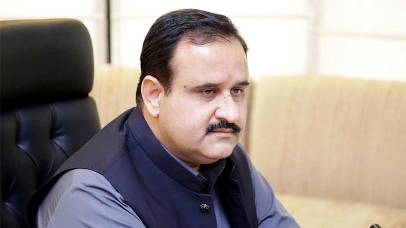 pti-finalizes-strategy-for-victory-of-senate-candidates-in-punjab-says-buzdar