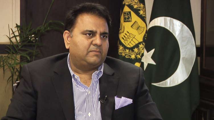 pti-in-informal-contact-with-govt-reveals-fawad