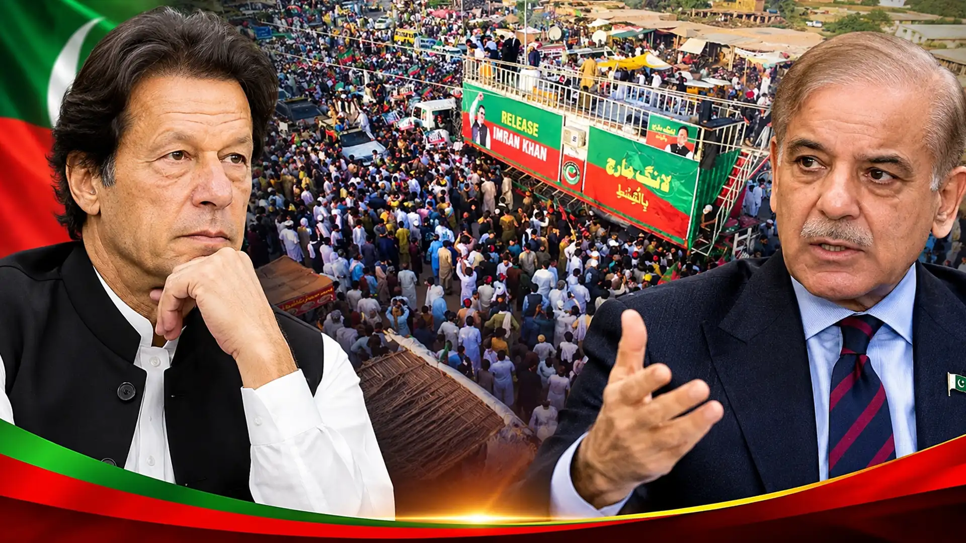 PTI KP Leaders Seek Talks With Centre to End Governor's Rule