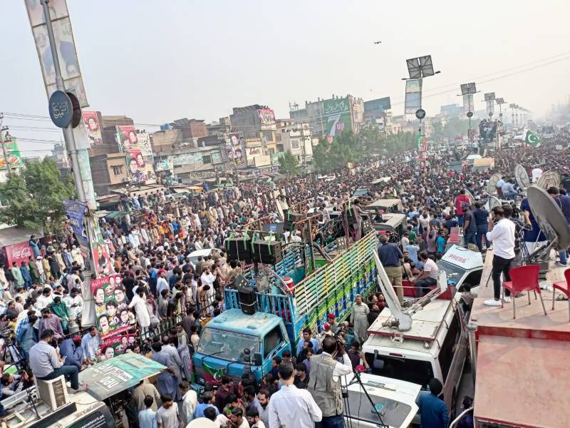 pti-long-march-to-resume-from-kharian-today