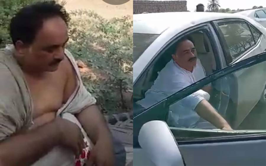 punjab-cm-orders-action-against-people-who-attacked-ex-mpa-iftikhar-baloch