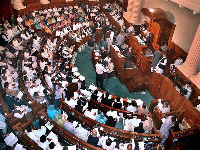 punjab-government-opposition-to-hold-separate-assembly-sessions-yet-again