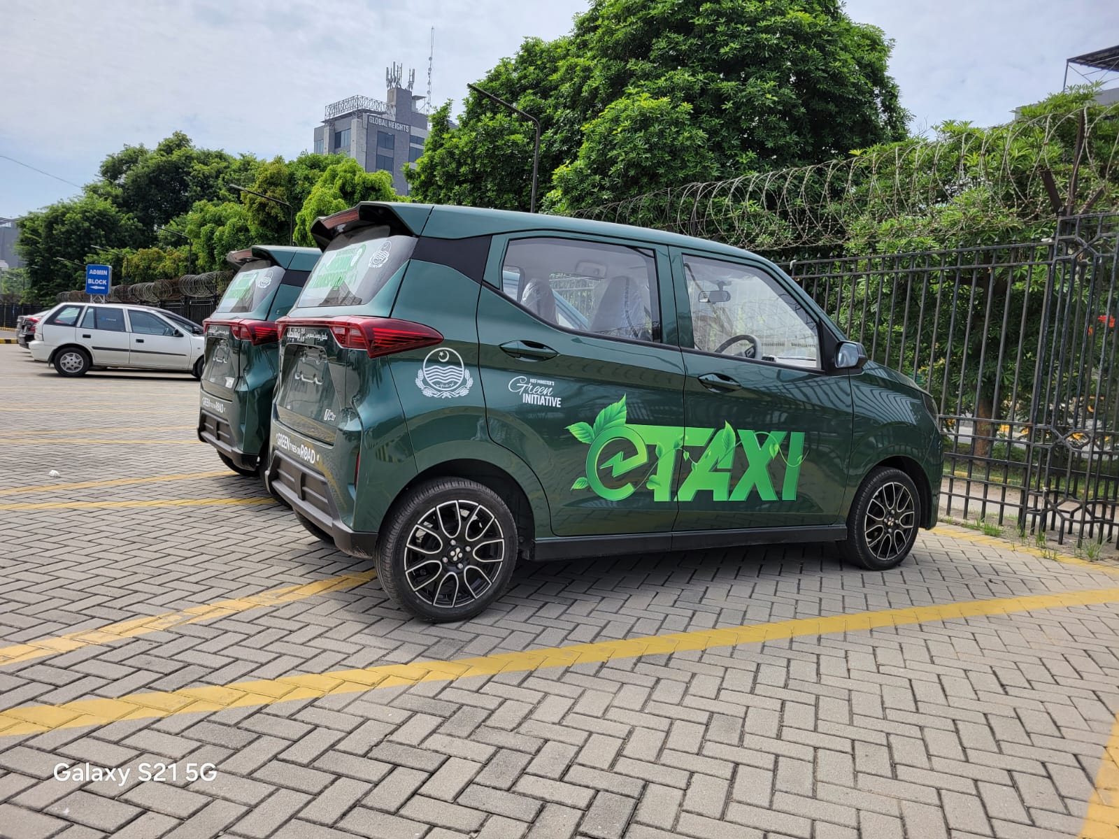 punjab-launches-online-portal-for-ev-taxi-scheme-applications