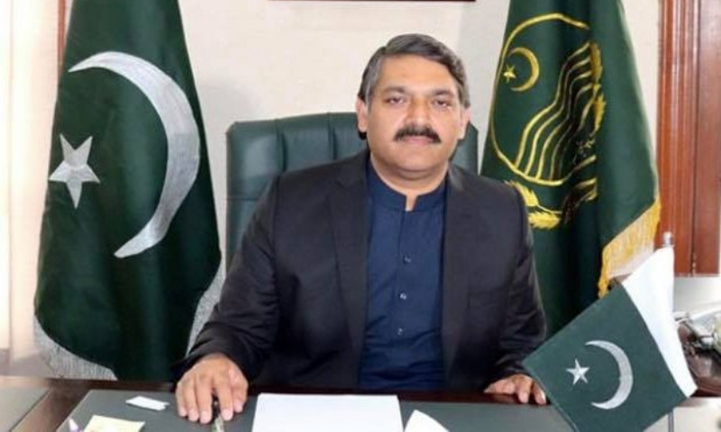 punjab-mpa-s-brother-killed-in-firing-at-wedding