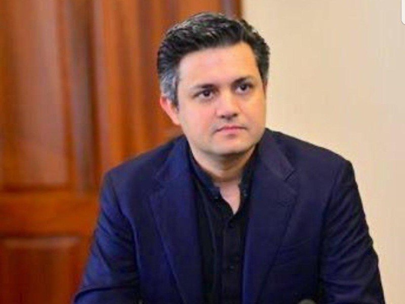 punjab-police-attempts-to-arrest-pti-s-hammad-azhar