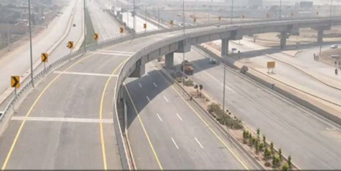 punjab-removes-six-officers-for-alleged-involvement-in-rawalpindi-ring-road-scam